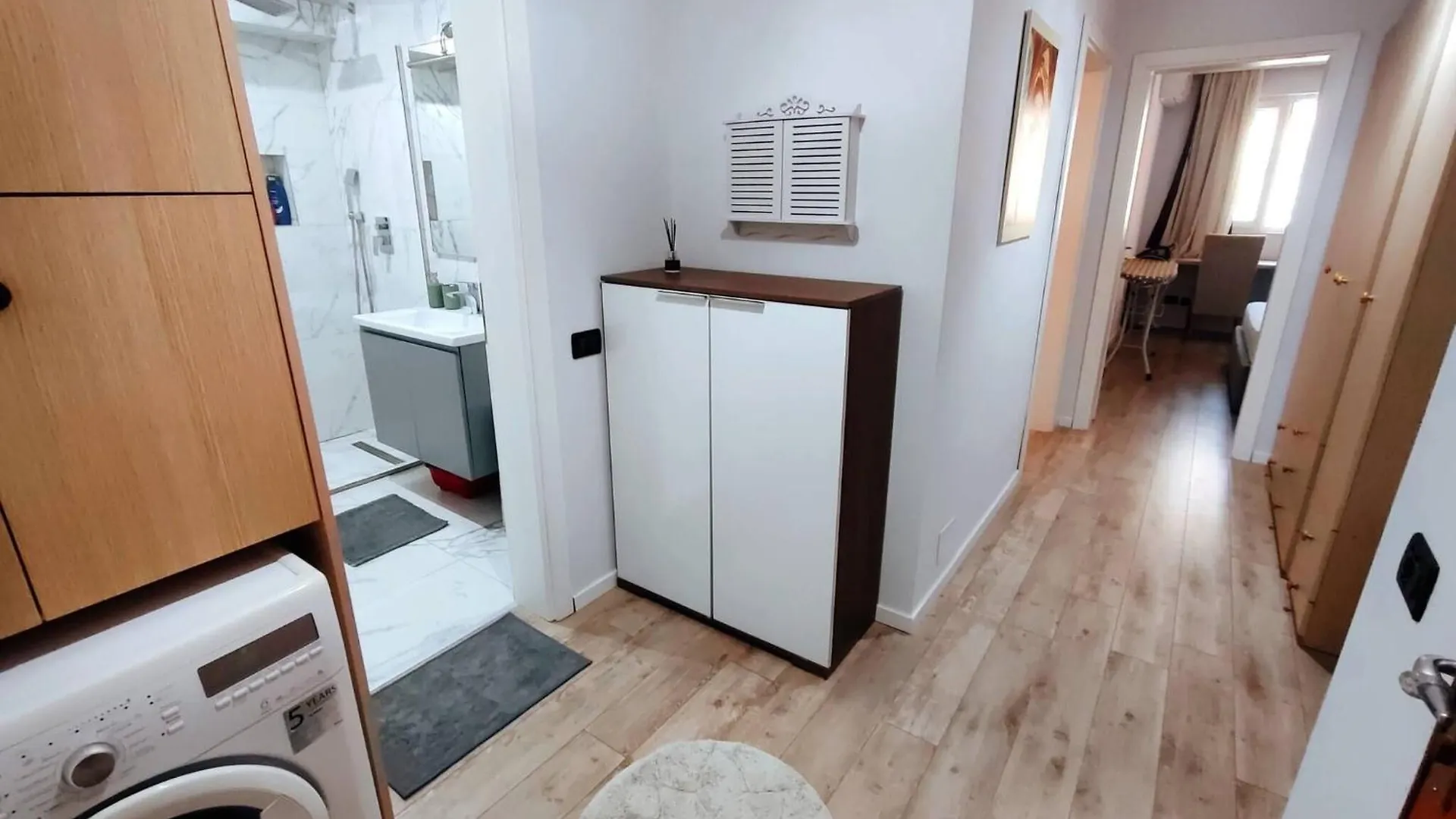 Cozy Apartment Great Location Tirana Albania