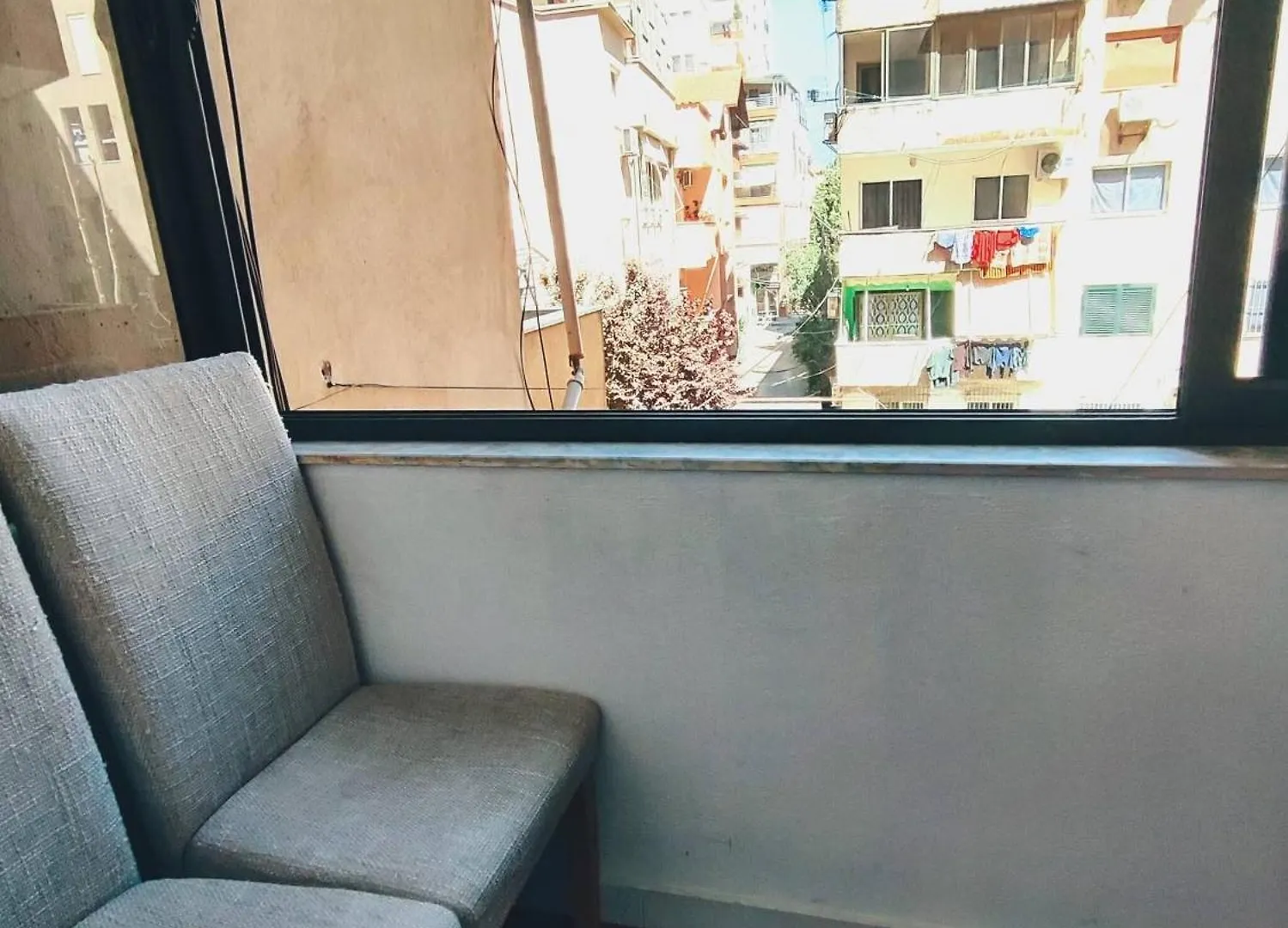 Cozy Apartment Great Location Tirana