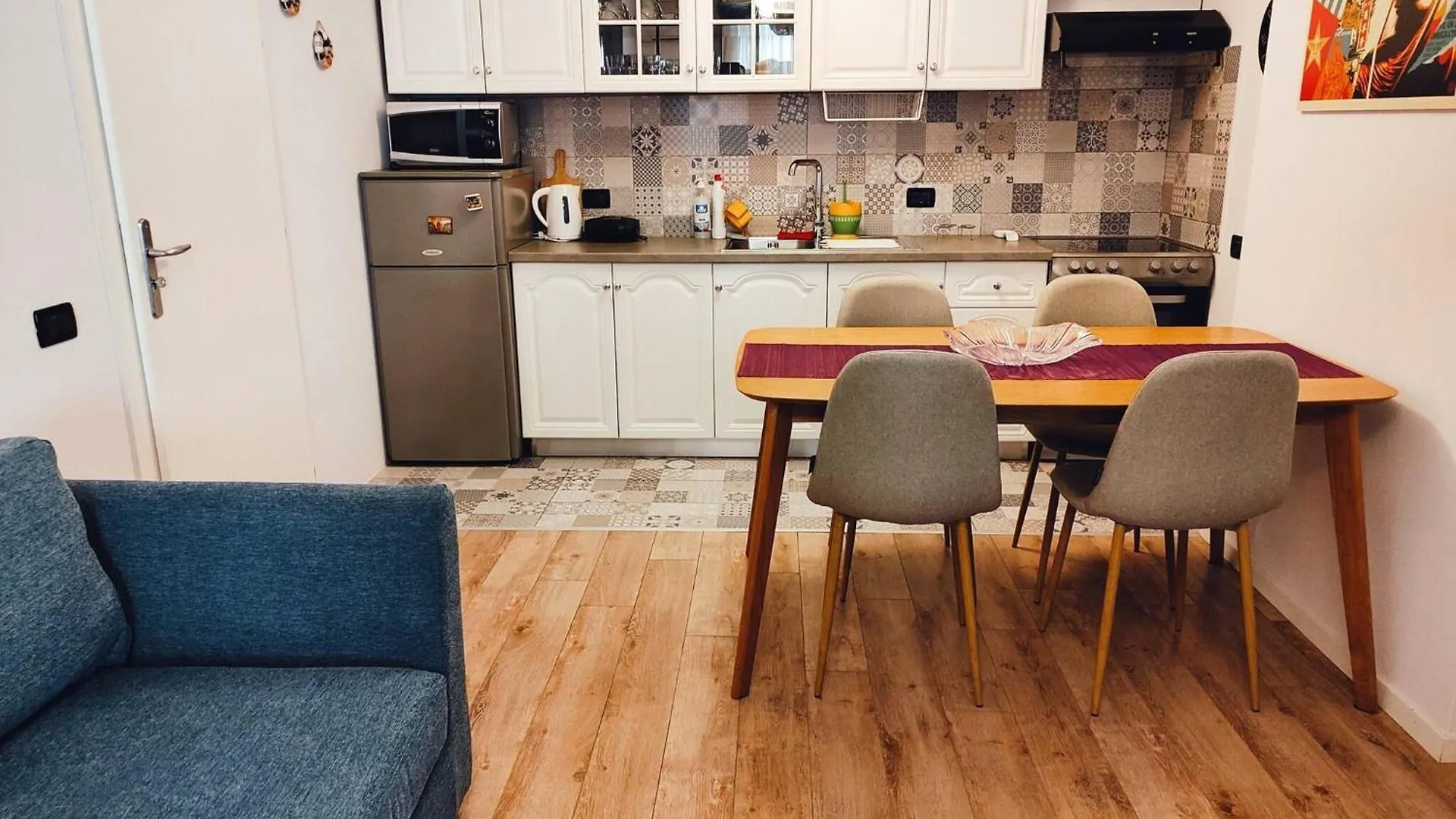 Cozy Apartment Great Location Tirana